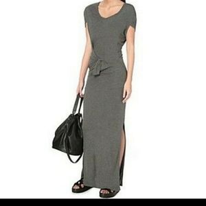 Comfy & Sexy Allsaints SzL Maxi Dress!